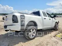 2014 RAM 1500 фото