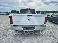2014 RAM 1500 фото