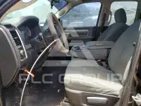 2014 RAM 1500 фото