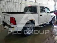 2014 RAM 1500 фото