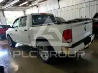2014 RAM 1500 фото