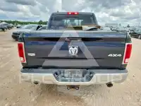 2014 RAM 1500 фото