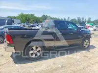 2014 RAM 1500 фото