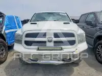 2014 RAM 1500 photo