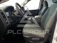 2014 RAM 1500 фото