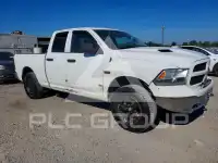 2014 RAM 1500 photo