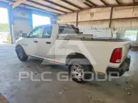 2014 RAM 1500 фото