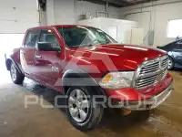 2014 RAM 1500 фото