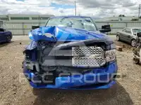 2014 RAM 1500 фото