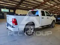 2014 RAM 1500 фото