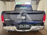 2014 RAM 1500 фото