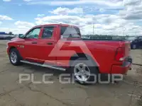 2014 RAM 1500 photo