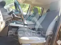 2014 RAM 1500 фото
