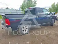 2014 RAM 1500 фото
