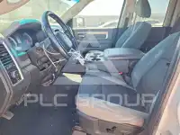 2014 RAM 1500 фото