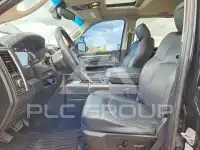 2014 RAM 1500 фото