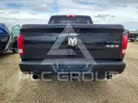2014 RAM 1500 фото