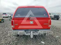2014 RAM 1500 фото