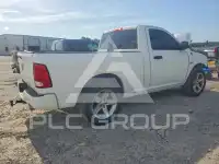 2014 RAM 1500 фото