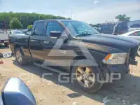 2014 RAM 1500 фото