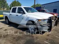 2014 RAM 1500 фото