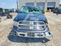 2014 RAM 1500 фото