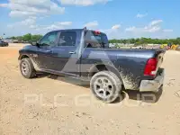 2014 RAM 1500 фото