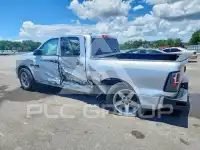 2014 RAM 1500 фото