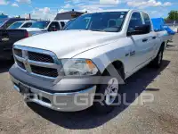 2014 RAM 1500 фото