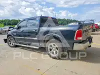 2014 RAM 1500 фото