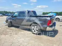 2014 RAM 1500 фото