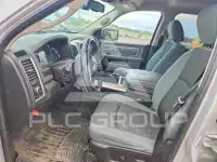 2014 RAM 1500 фото