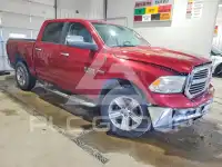 2014 RAM 1500 фото