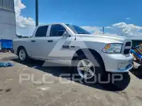 2014 RAM 1500 фото