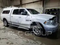 2014 RAM 1500 фото