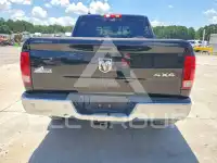2014 RAM 1500 фото