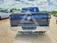 2014 RAM 1500 фото