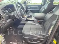 2014 RAM 1500 фото