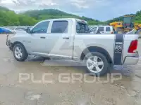 2014 RAM 1500 photo