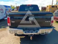 2014 RAM 1500 фото