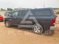 2014 RAM 1500 photo