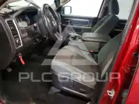 2014 RAM 1500 фото