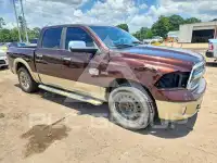 2014 RAM 1500 photo