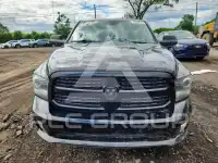 2014 RAM 1500 фото