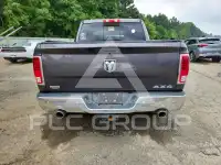 2014 RAM 1500 фото