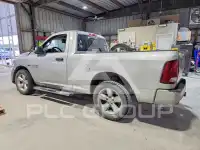 2014 RAM 1500 фото