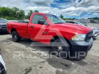 2014 RAM 1500 photo