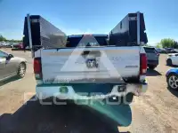 2014 RAM 1500 фото