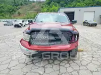 2014 RAM 1500 фото