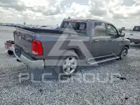 2014 RAM 1500 фото